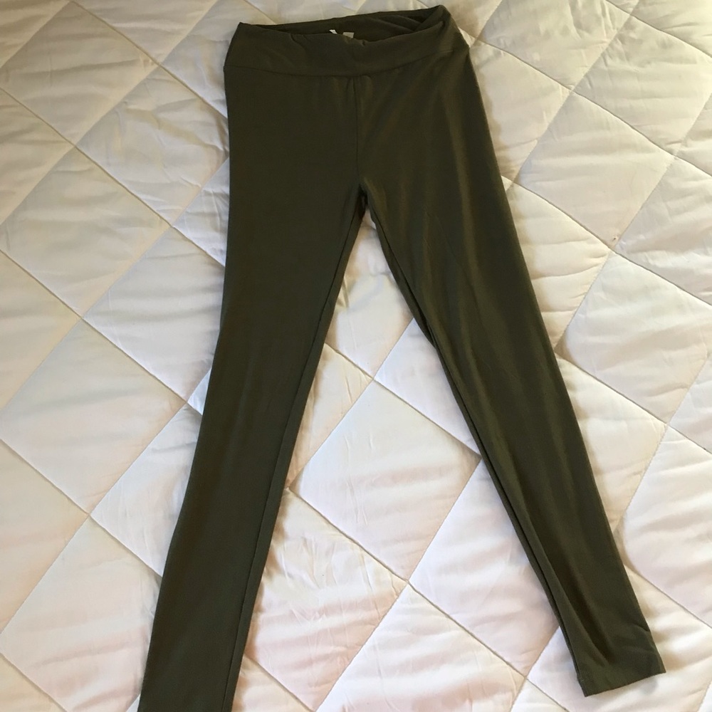 Lularoe leggings